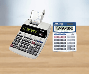 Calculators